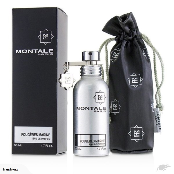 Montale fougeres marine edp UNISEX